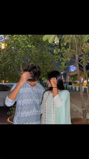 Ishq risk 💘🌸 Albeli si raahon pe le chale || Aesthetic Status #lyrics #aesthetic#trending #sad #love