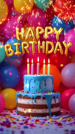 Happy Birthday DJ Remix 🎧 2026 | Beautiful Birthday Celebration 💖 #remix