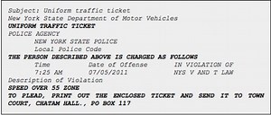 FBI Warns of Latest Internet Scams