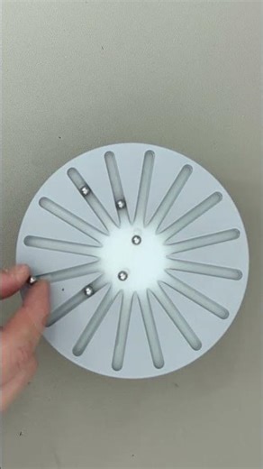 Copernicus Planetary Orb Model