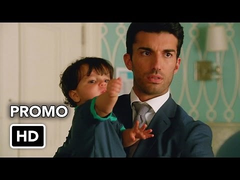 Jane The Virgin 2x18 Promo "Chapter Forty" (HD)
