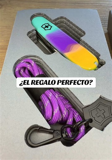 Victorinox SwissTool: diseño, calidad y funcionalidad en una sola herramienta