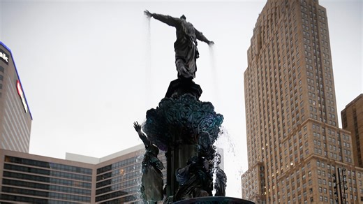 Cincinnati shooting: 911 call takers could hear shots being fired at Fifth Third Center