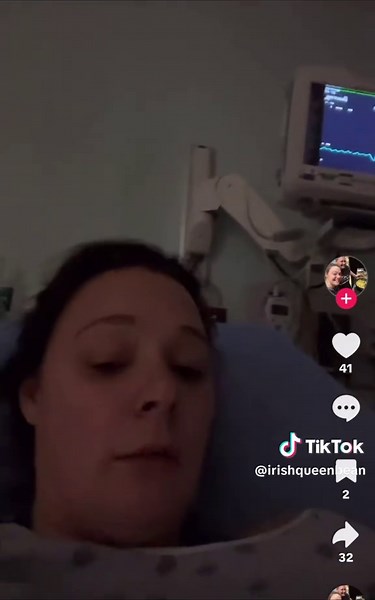 This woman is honestly ridiculous. I have sever health issues and even I don’t have as many medical complications as she does and as often as she does. Everyday is something new. When is enough enough?.. seriously when?.. when something actually does happen to her no one and I mean no one is going to believe her. ALSO GABI STOP MOVING THE SENSOR ON YOUR FINGER! It can’t get any accurate reading if you keep messing with it, and they will know. They aren’t idiots. You’re going to end up getting fl