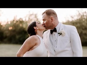 ‪@LisaCimorelli‬ 🩵 & Chad Gilbert Wedding Day (10/3/20)