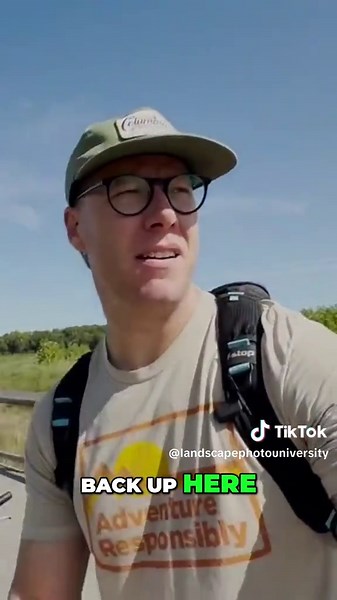 Essential Tips for Landscape Photography Success