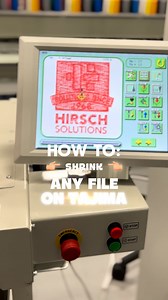 How To Resize Any Embroidery Design File