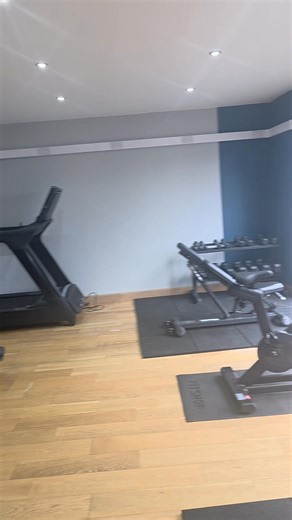 We’re excited to share that our brand new on-park gym is now open for guests staying at the park free of charge, chargable memeberhip available to non residents! 💪✨ Whether you like to start the day with a workout or keep up your routine while you’re away, you can now do it without leaving the park. A great new addition to make your stay even better. #OnParkGym #HolidayFitness #CaravanParkLife #StayActive #GymOnHoliday #ParkLife #HealthyHoliday #GuestPerks #holidayupgrade | Redford Caravan Park