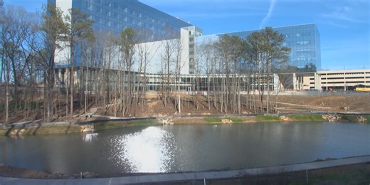 UAB Medical West to open new location August 3