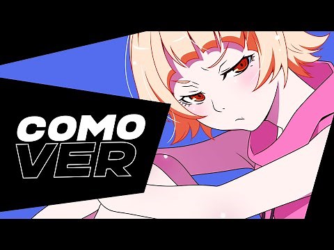 Orden correcto para ver y entender Monogatari Series.