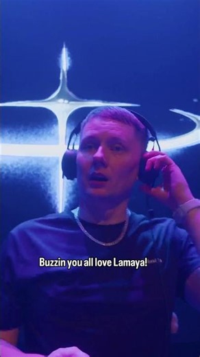 One of my favourite shows of 2025 Luminosity at Q Factory. Buzzin you all love Lamaya! #trance