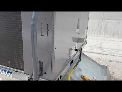 commercial hvac installation atlanta the air company of ga