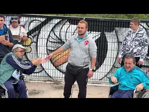 Beppe Mc - Padova [VideoClip]