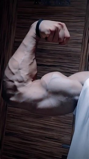 From Zero to Hero: Biceps Edition 💪🚀