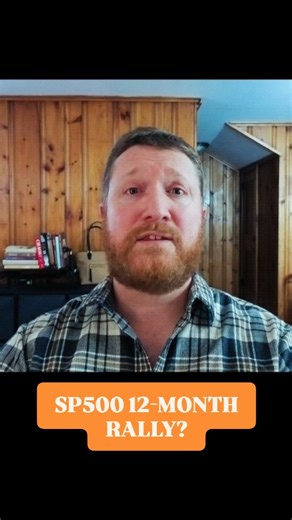 #SP500 #FedRateCut #StockMarketRally #FedStimulus #FXStreet Is S&P 500 addicted to Fed stimulus? 🧐 The stock market is addicted to Fed stimulus despite high inflation. 💉 With rates cut near market ATHs, history suggests a heavy S&P 500 rally over the next 12 months. Will 2 more Fed rate cuts in 2026 send the S&P 500 to new highs? Drop your forecast below! 🚀 | FXStreet