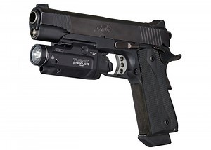 Streamlight TLR-10 Gun Light with Red Laser