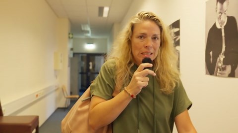 Rote Rosen: Ein Tag am Set mit Jelena