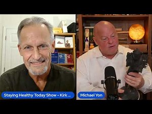 The Impending Famine in the U.S. and World-Wide...An Interview with Michael Yon Former Green Beret