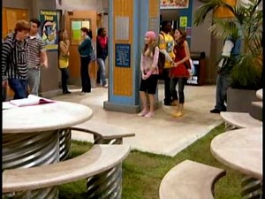 Clip 1: Me and Rico Down By The School Yard (Year 2)