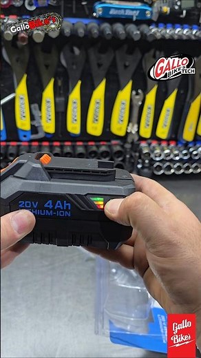 Nueva BATERIA TRUPER MAX 20V 4AH LITHIUM-ION mayor rendimiento 101470 carga herramientas eléctricas