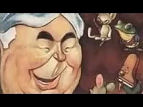 Smilin' Ed's Buster Brown Gang - Knights And Tournaments (July 27, 1946)