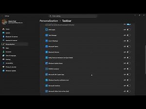 How to Fix OneDrive Icon Missing from Taskbar on Any Windows [easy]