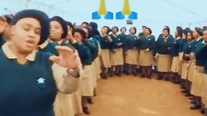 29K views · 1K reactions | Zcc female choir songs #zccmkhukhu #zccfemalechoir #zccmoria #zccsongs #zccmpoho #zccbrassband #difelatsazcc #DifelaTsaSione #difelatsakereke #difelatsapostola #zionchristianchurch | Difela Corner | Facebook