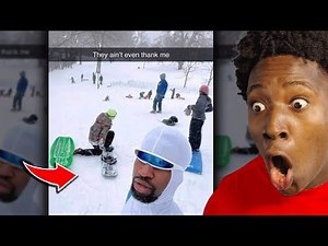 Memes but if I laugh, the video ends