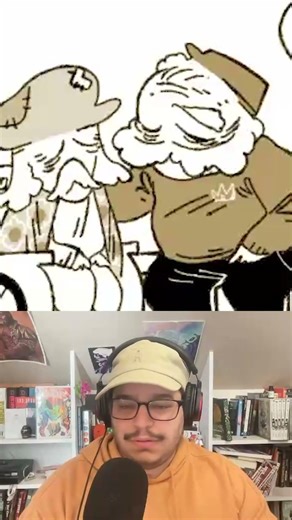 The saddest Mario comic ever | comic dub