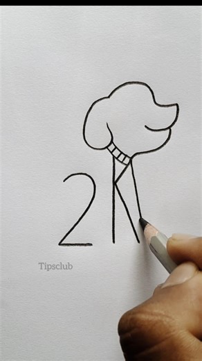 2K= Cute Dog Arts #drawing #art #pencildrawing #stepbystep #viral #shorts #tipsclub