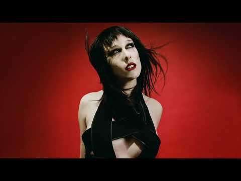 Allie X - Weird World (Charlie's Extended Edit)
