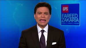 Laurie Santos's GPS interview in full