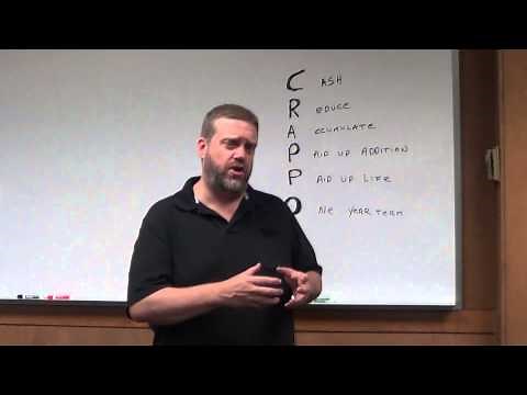 L&H Tips to Pass Insurance Exam - Dividends