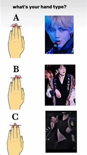 what's your hand type #bts #jungkook #army#hand 💜💜💜💜💜💜💜💜