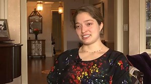 Patient receives first US custom 3D-printed sternum