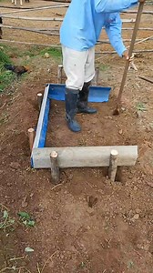 338K views · 1.6K reactions | เอากระเบื้องเก่าทำอ่างหมักปุ๋ยที่สวน華 #DIYกระเบื้องเก่า #สวนเกษตรผสมผสาน | คนบ้าสวน | Facebook