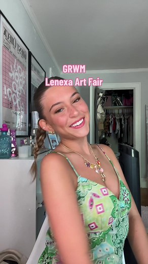 Best day ever today #grwm