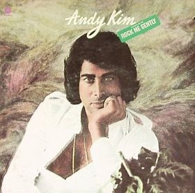 Andy Kim - Andy Kim