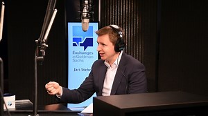 1.8M views · 367 reactions | LISTEN: What’s ahead for Europe’s economy in 2020? Jari Stehn of Goldman Sachs Research explains. | Goldman Sachs | Facebook