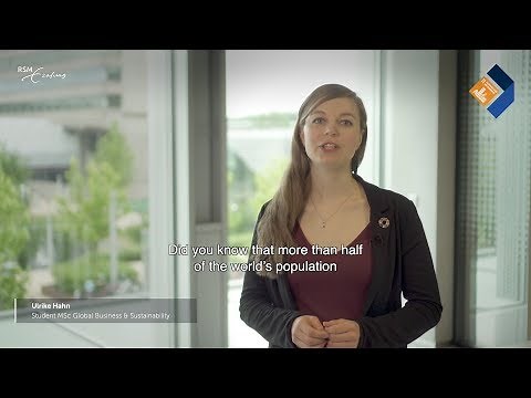 SDG 11: Explaining sustainable cities and communities