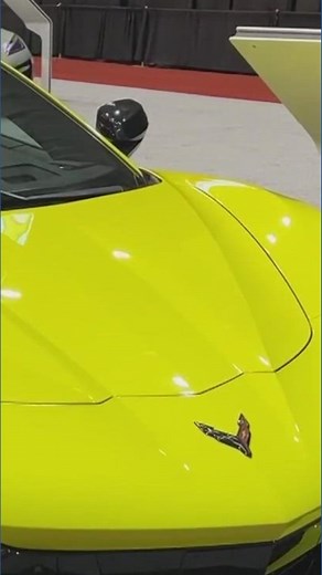 2026 Cleveland Auto Show at the I-X Center: What to expect at this year's event