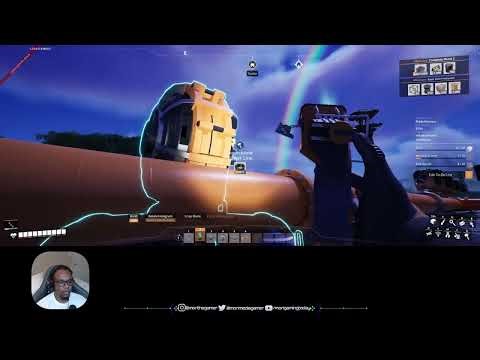 “Blackouts Are NOT an Option | Satisfactory”