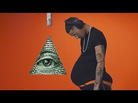 Freeze Corleone - Complot de Sanglier | A COLORS SHOW MALAISE