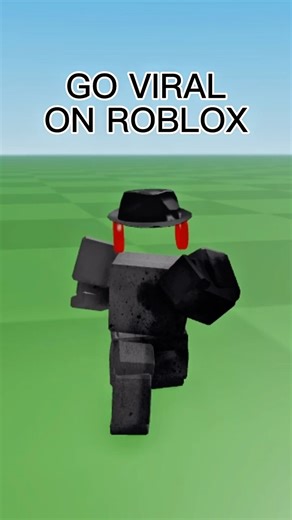 Viral Roblox Hack