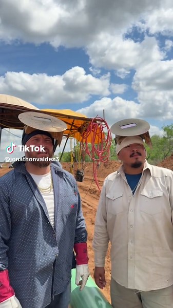 Friday Series: Working with Ex- Convicts #fypシ #friday #pipeline #pipelinewelder #welder
