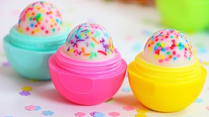 DIY: Cupcake EOS Tutorial - DIY Projects for Teens
