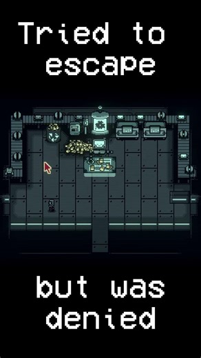 Denied. #gaming#Inscryption#FirstPlaythrough#funnygaming