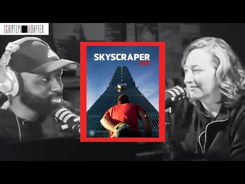 Netflix’s Most Stressful Special