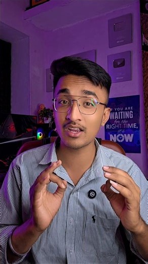 YouTuber Ke Camera Mein Kaid Hui Ajeeb Cheez 😱 | #shorts