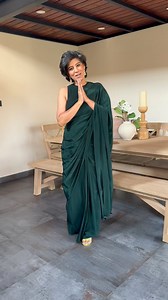 7.1K views · 1K reactions | The saree is sold … but cannot resist...